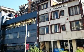 Hotel Woodcrest Zirakpur - Best Family Hotel By - A Unit Of Sidham Group